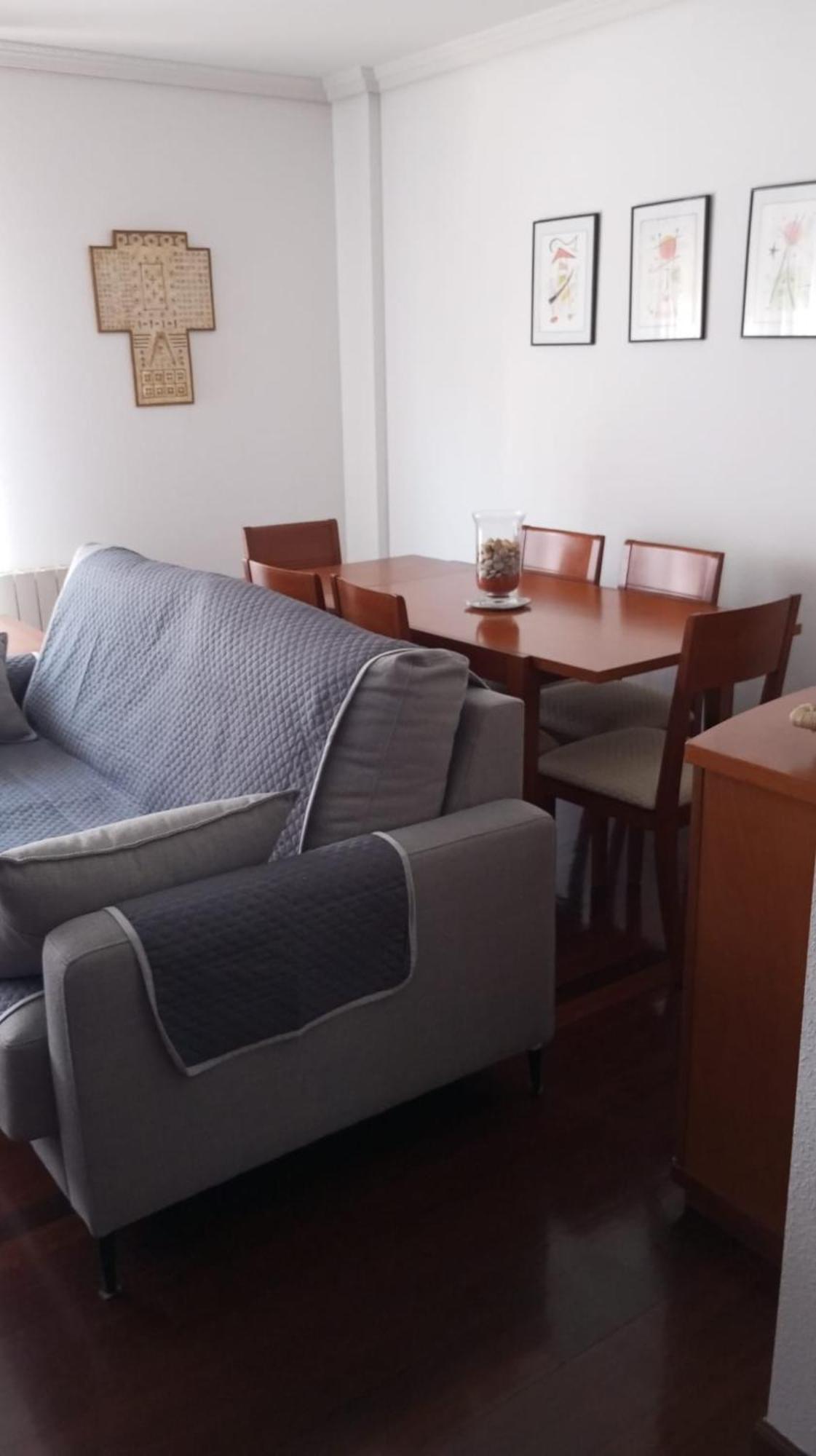 Nuevo! 3 Habitaciones Con Garaje Privado Santander Exterior foto